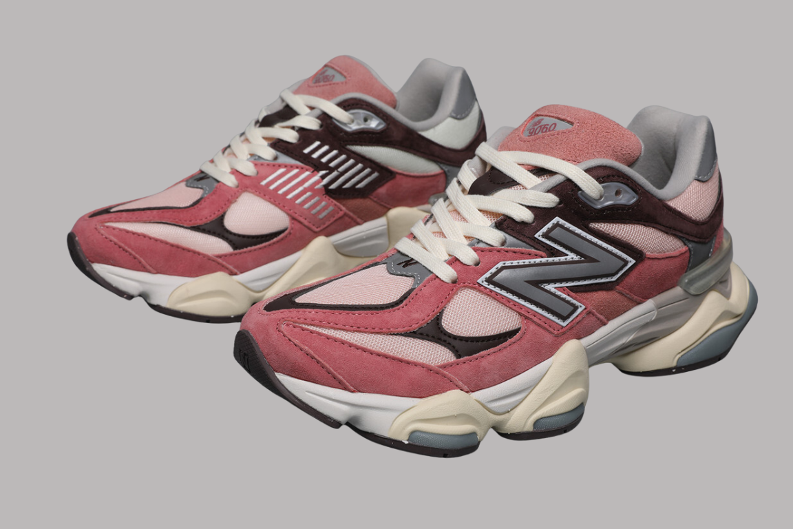 NB 9060 Cherry Blossom - Image 4