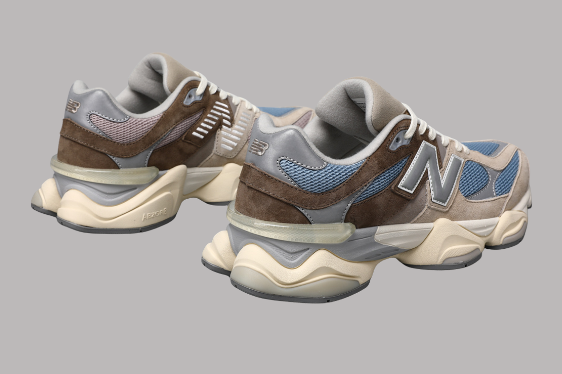 NB 9060 Mushroom Aluminium Cyclone - Image 5
