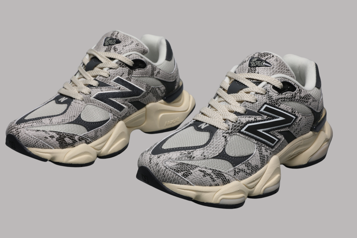 NB 9060 Snake - Image 5