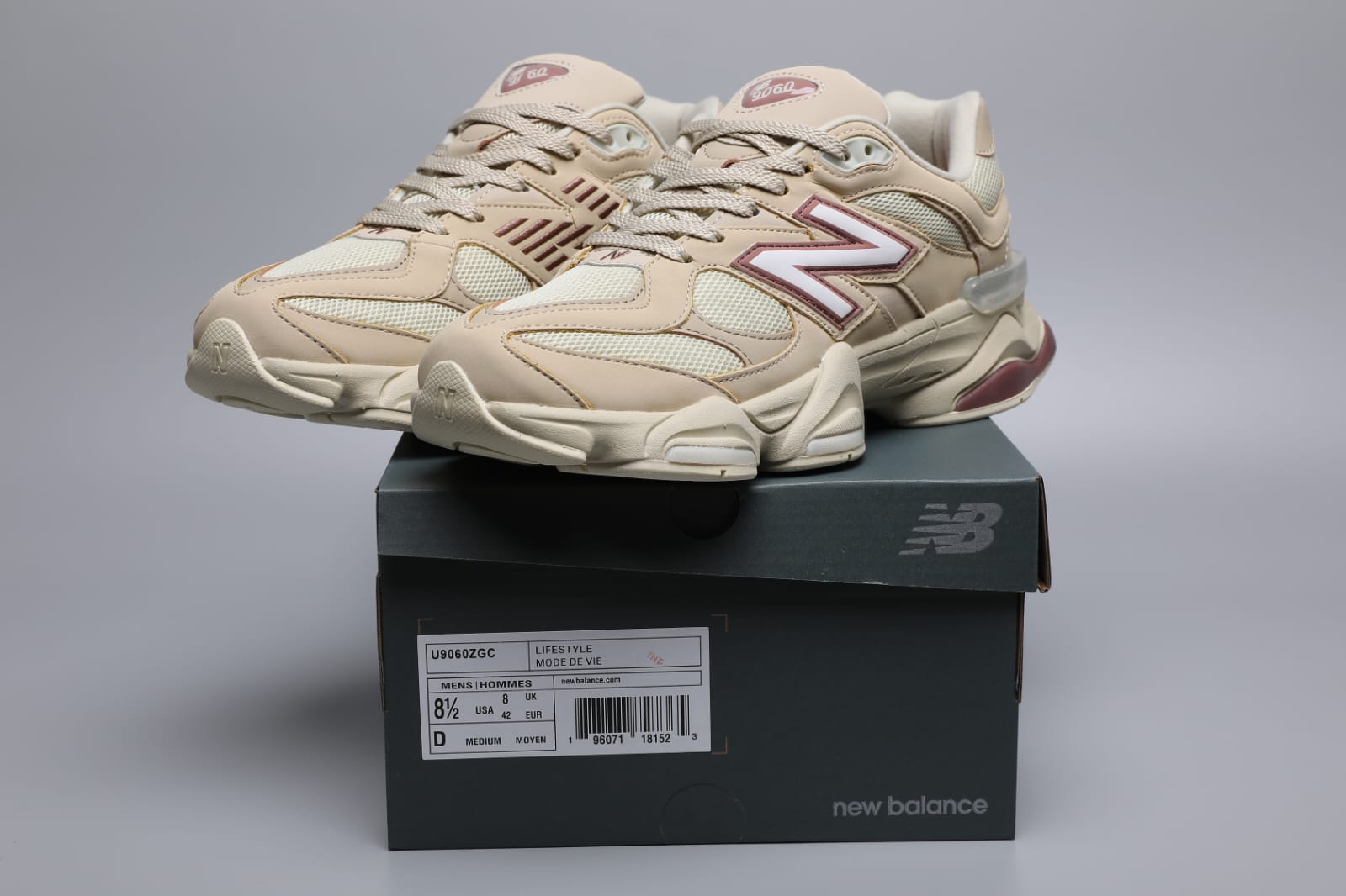 NB Bone sparrow 9060 - Image 8