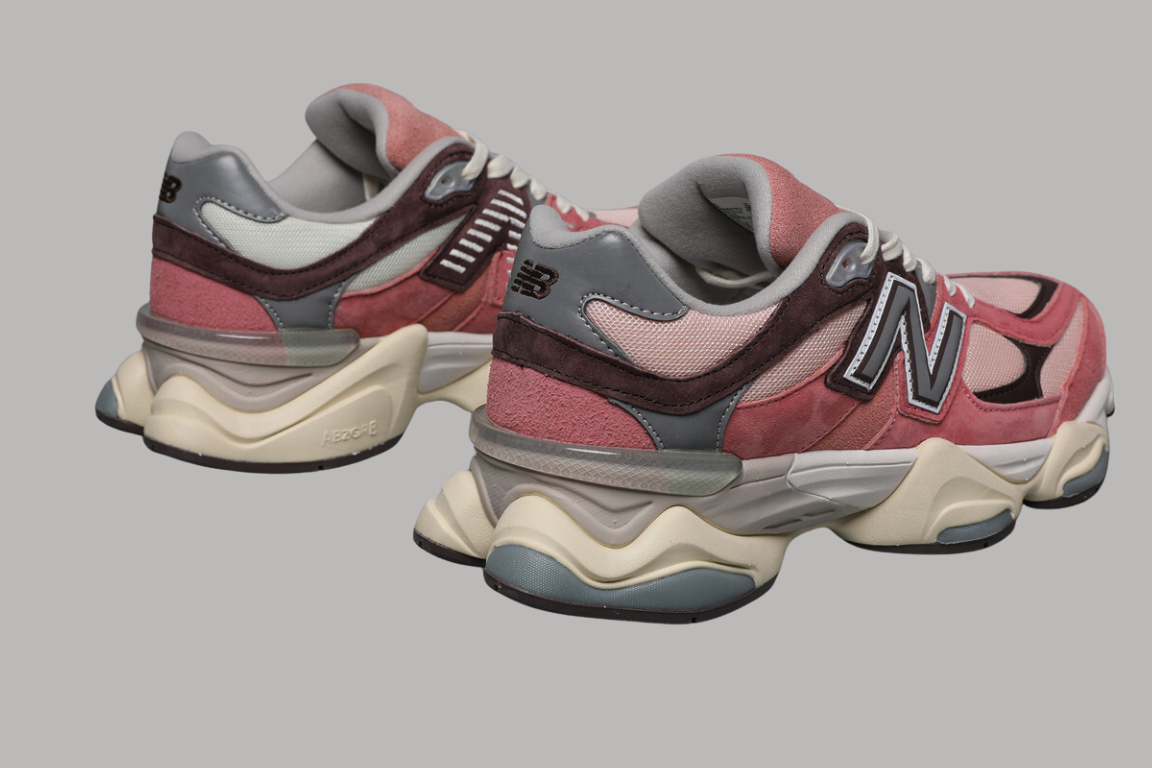 NB 9060 Cherry Blossom - Image 5