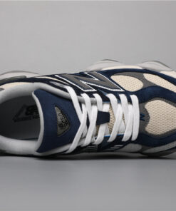 Alternative view of NB 9060 Light Blue