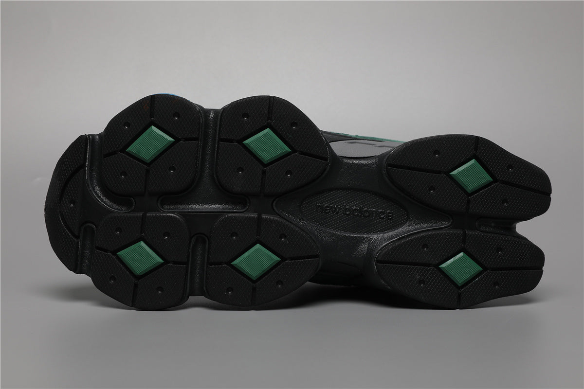 NB 9060 Green White - V2 - Image 5