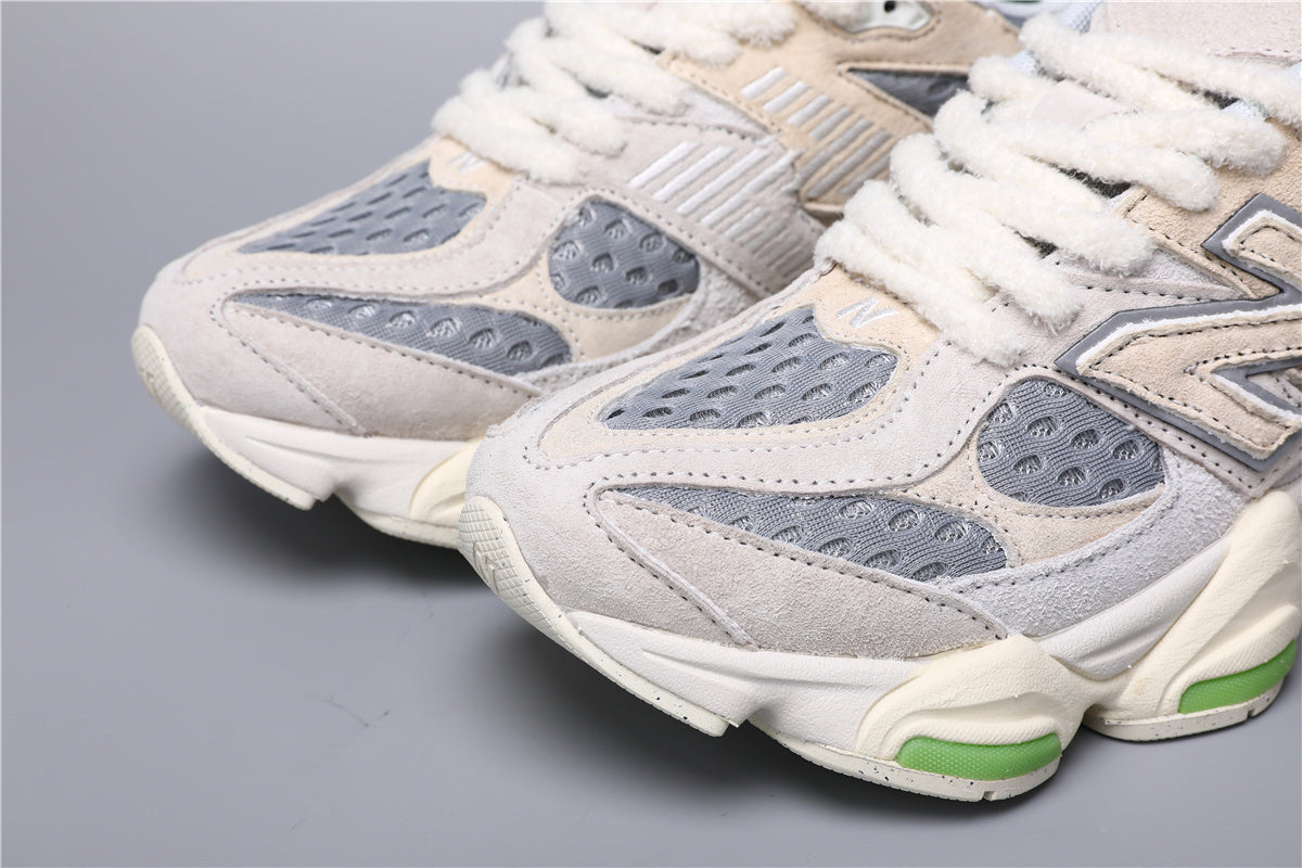 NB 9060 (Collab) Beige Green - Image 5