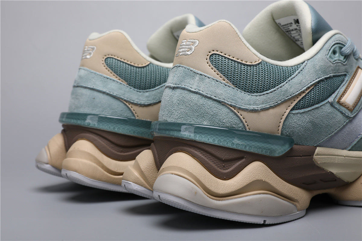 NB 9060 Blue Haze - Image 7