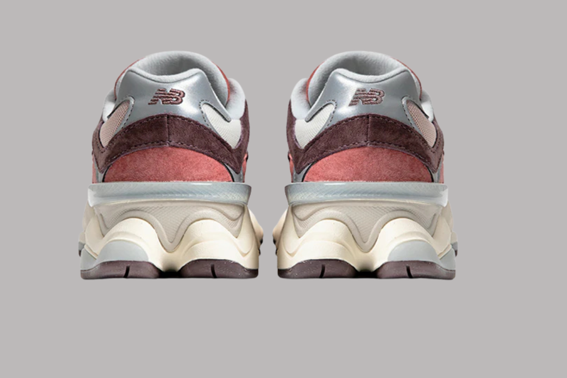 NB 9060 Cherry Blossom - Image 6