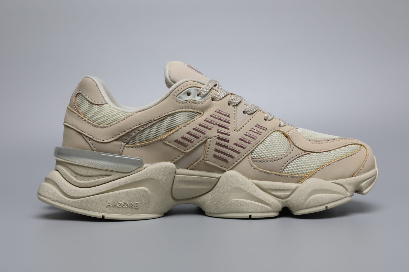 NB Bone sparrow 9060 - Image 3