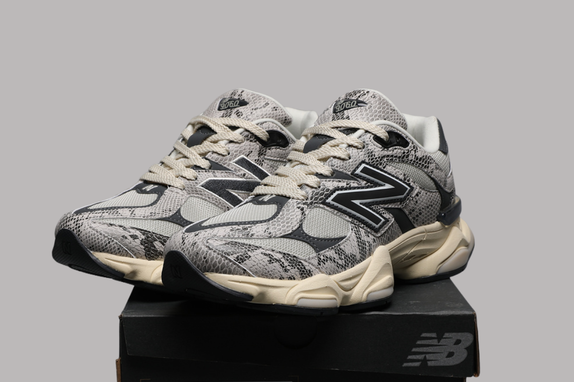 NB 9060 Snake - Image 7