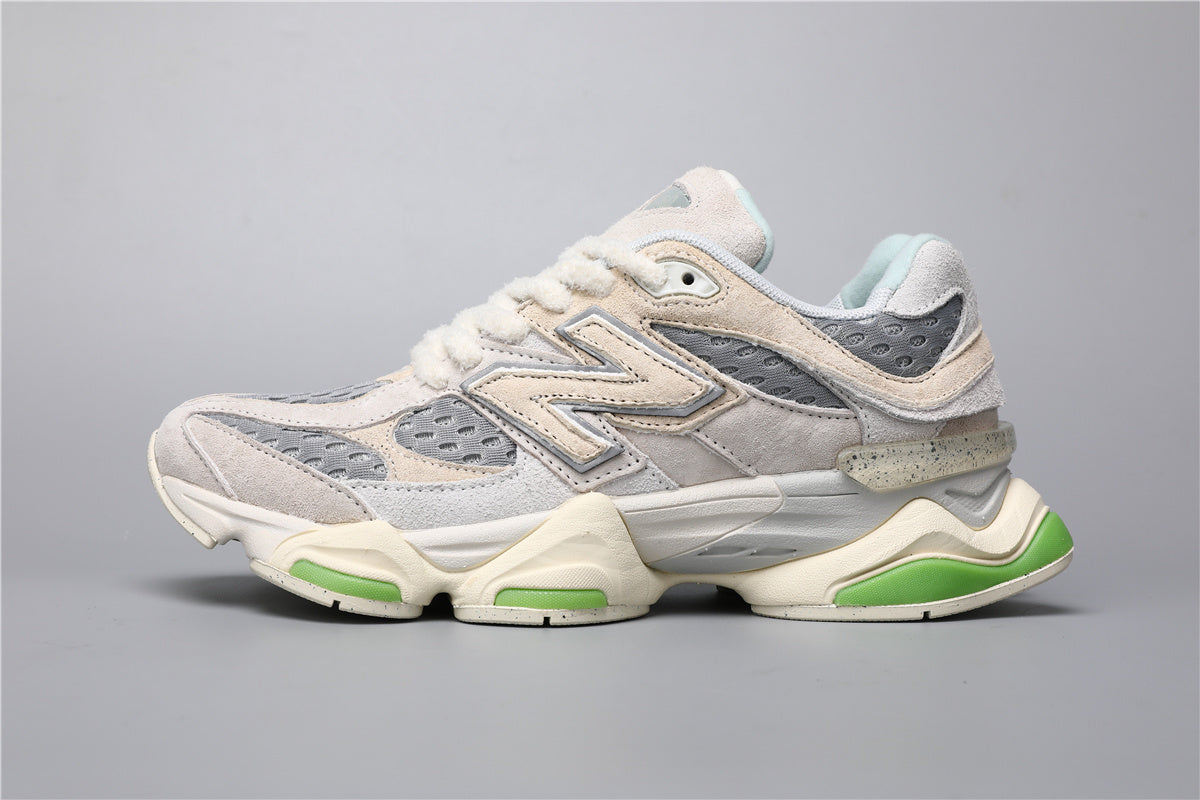 NB 9060 (Collab) Beige Green - Image 3