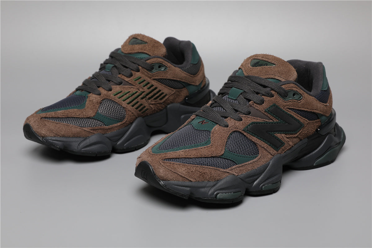 NB 9060 Coffee Brown - Image 3