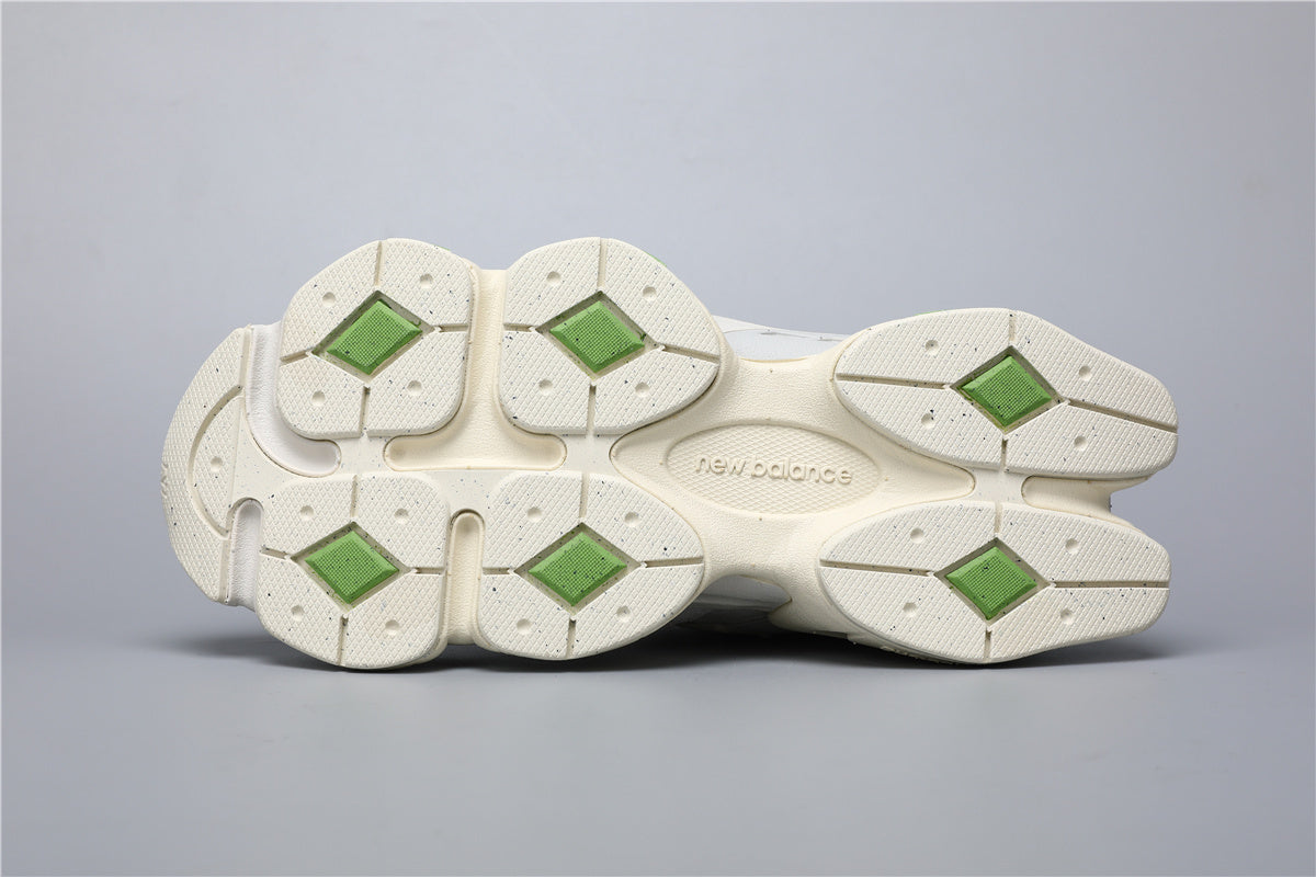 NB 9060 (Collab) Beige Green - Image 8