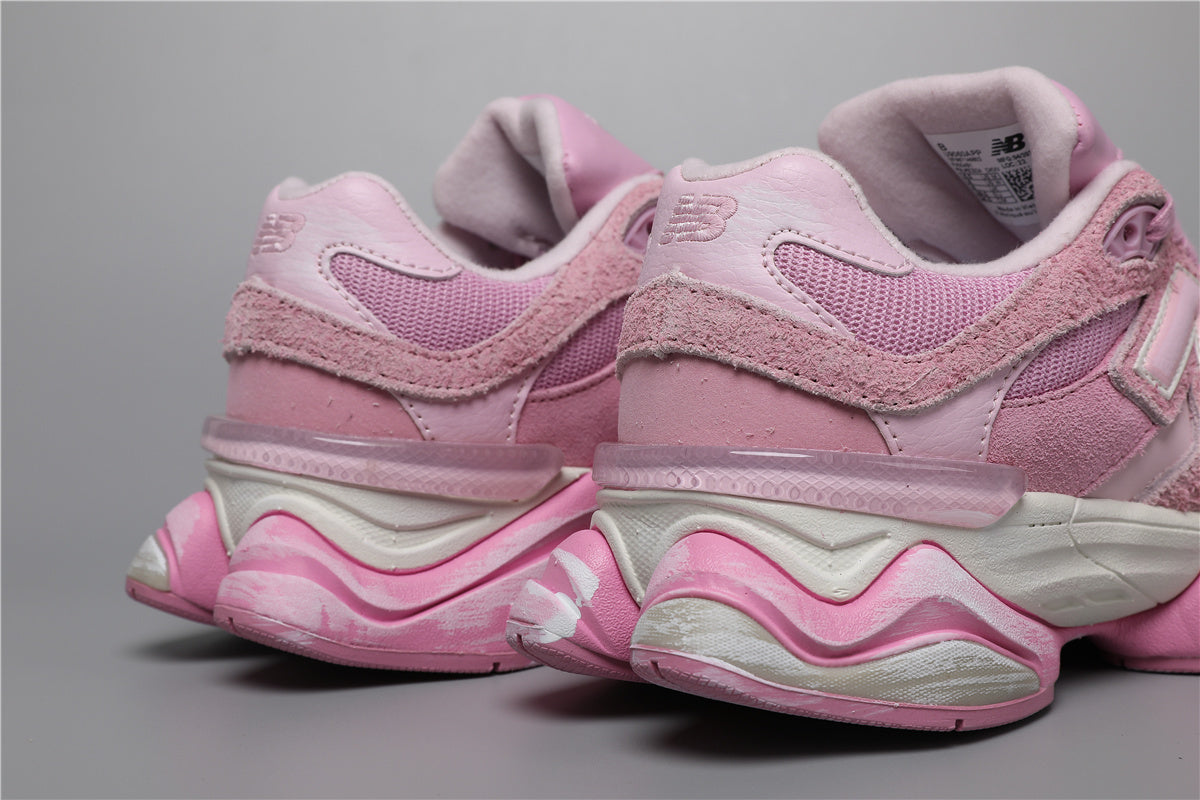 NB 9060 Pink - Image 3