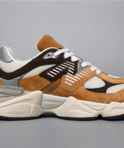 NB 9060 Yellow Brown