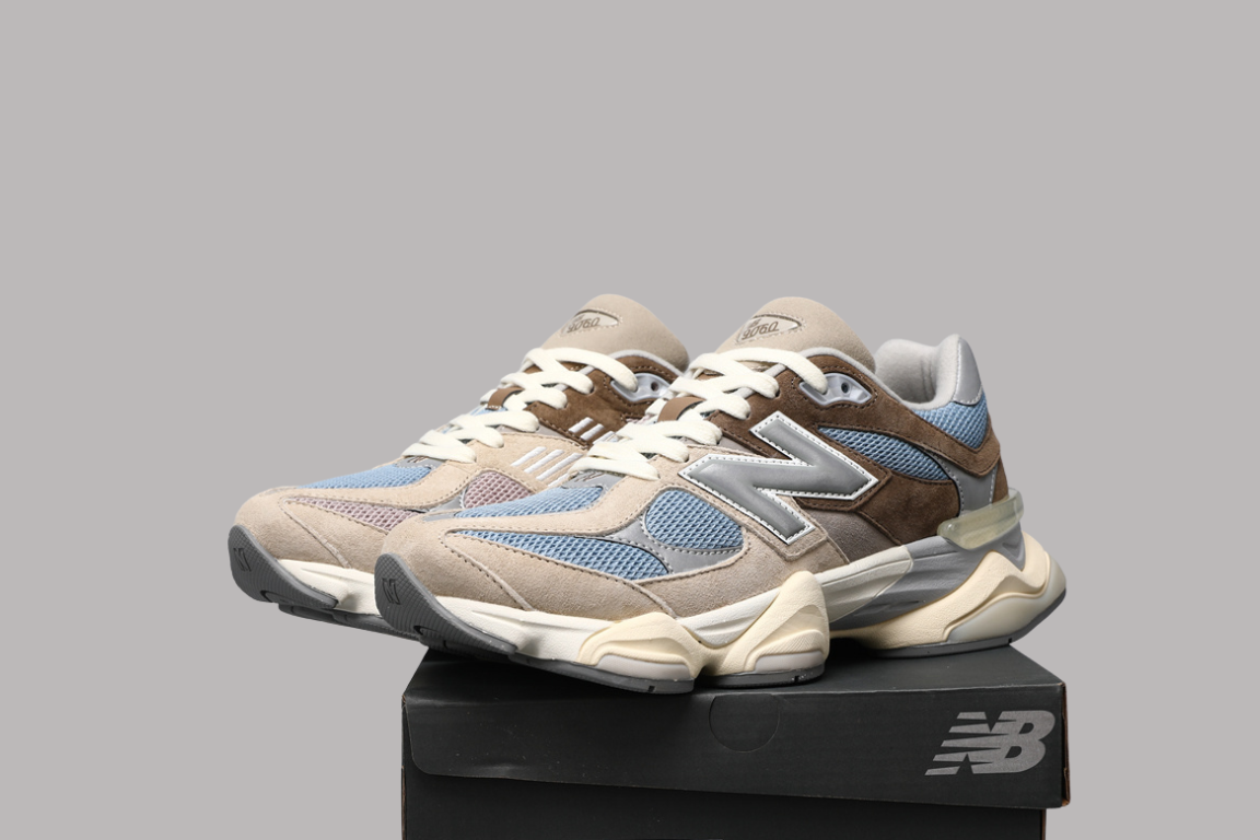 NB 9060 Mushroom Aluminium Cyclone - Image 8