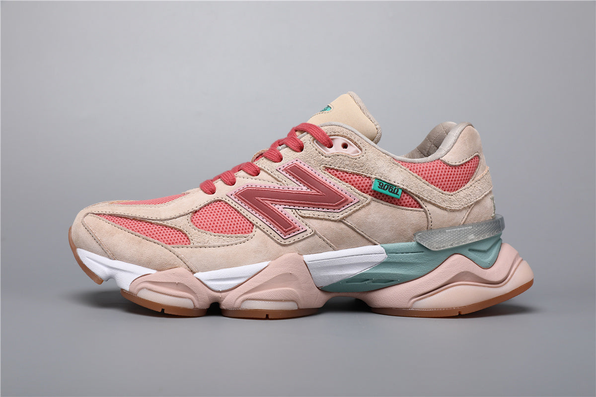 NB 9060 (Collab) Beige Pink - Image 5