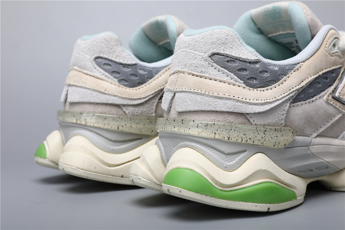 NB 9060 (Collab) Beige Green - Image 9