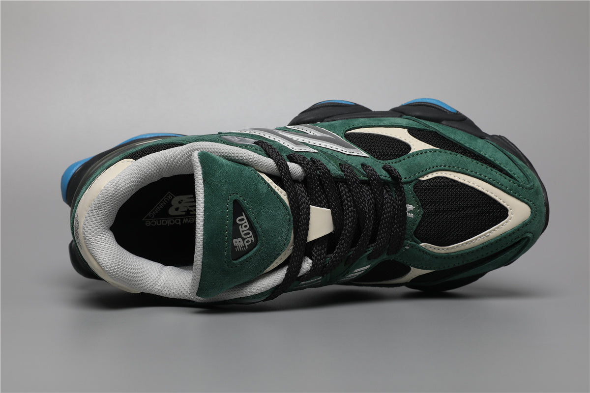 NB 9060 Green White - V2 - Image 6