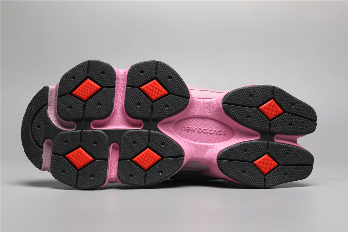 NB 9060 Green Pink - Image 7
