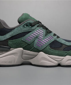 NB 9060 Green Blue