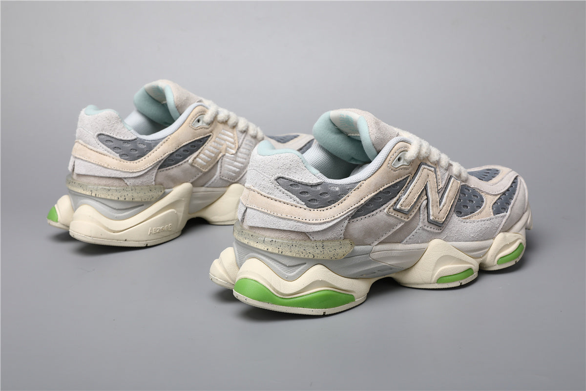 NB 9060 (Collab) Beige Green - Image 4