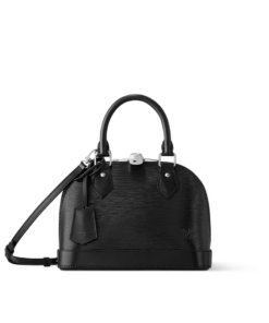 Alma BB Black