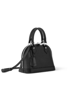 Alternative view of Alma BB Black