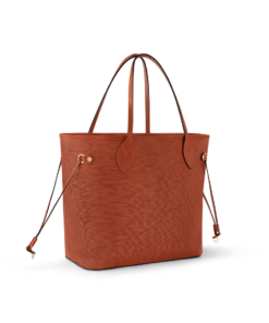 Never Full MM Kenyan Fauve Epi Leather