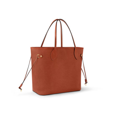 Never Full MM Kenyan Fauve Epi Leather