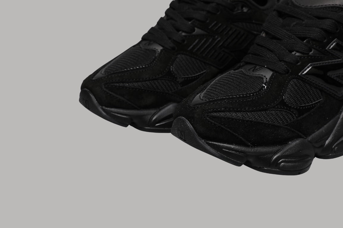 NB 9060 Triple Black - Image 5