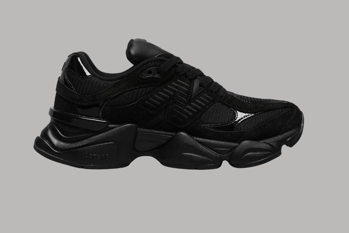 NB 9060 Triple Black - Image 4