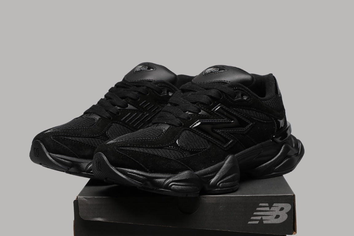 NB 9060 Triple Black - Image 6