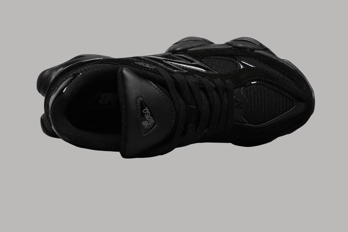 NB 9060 Triple Black - Image 3