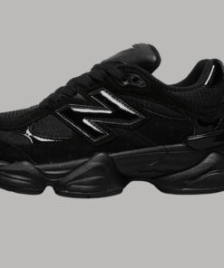 NB 9060 Triple Black