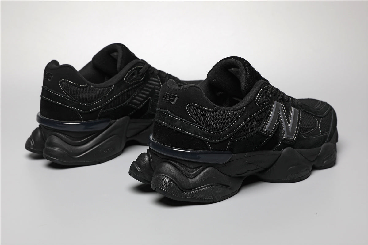 NB 9060 Full Black Edition - Image 5