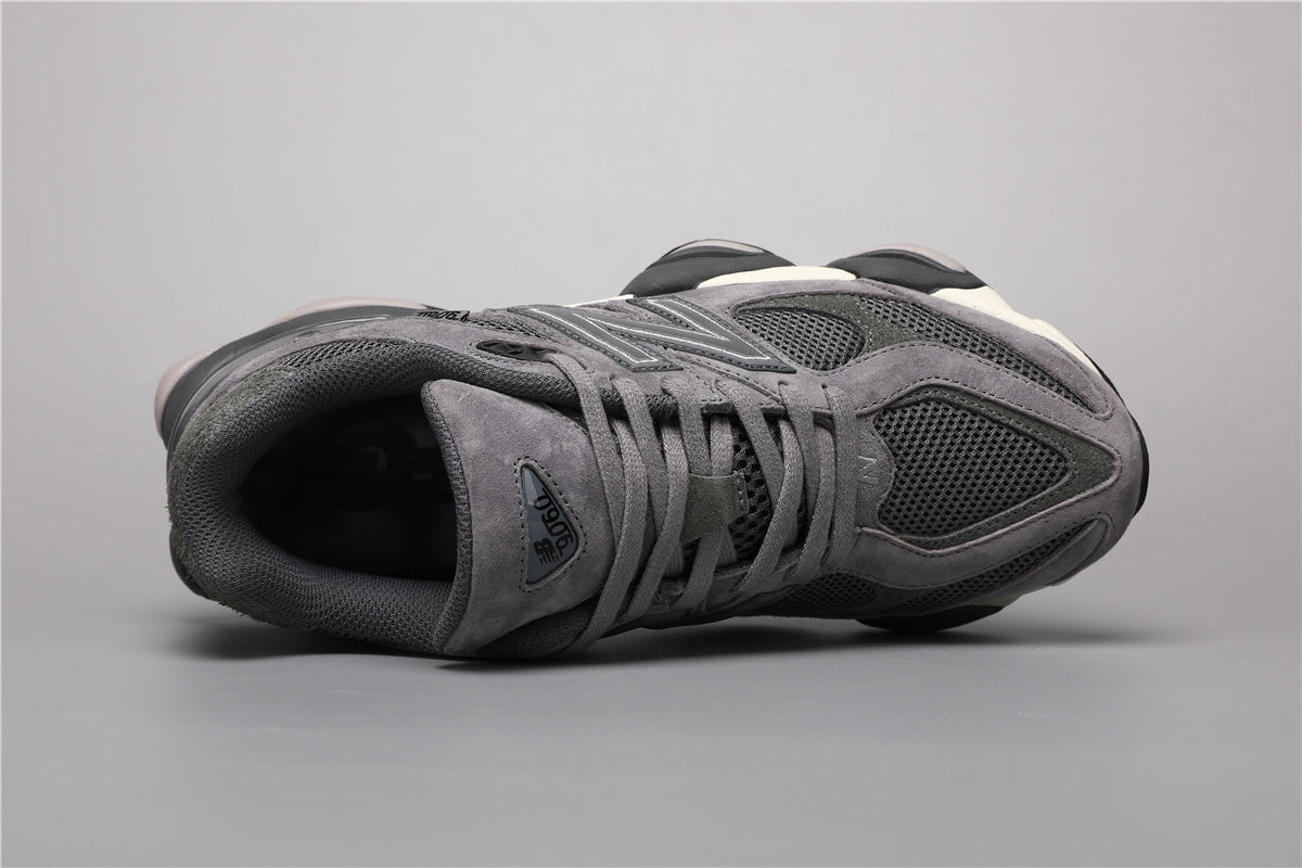 NB 9060 Gray Black - Image 7