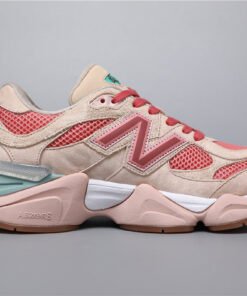 NB 9060 (Collab) Beige Pink