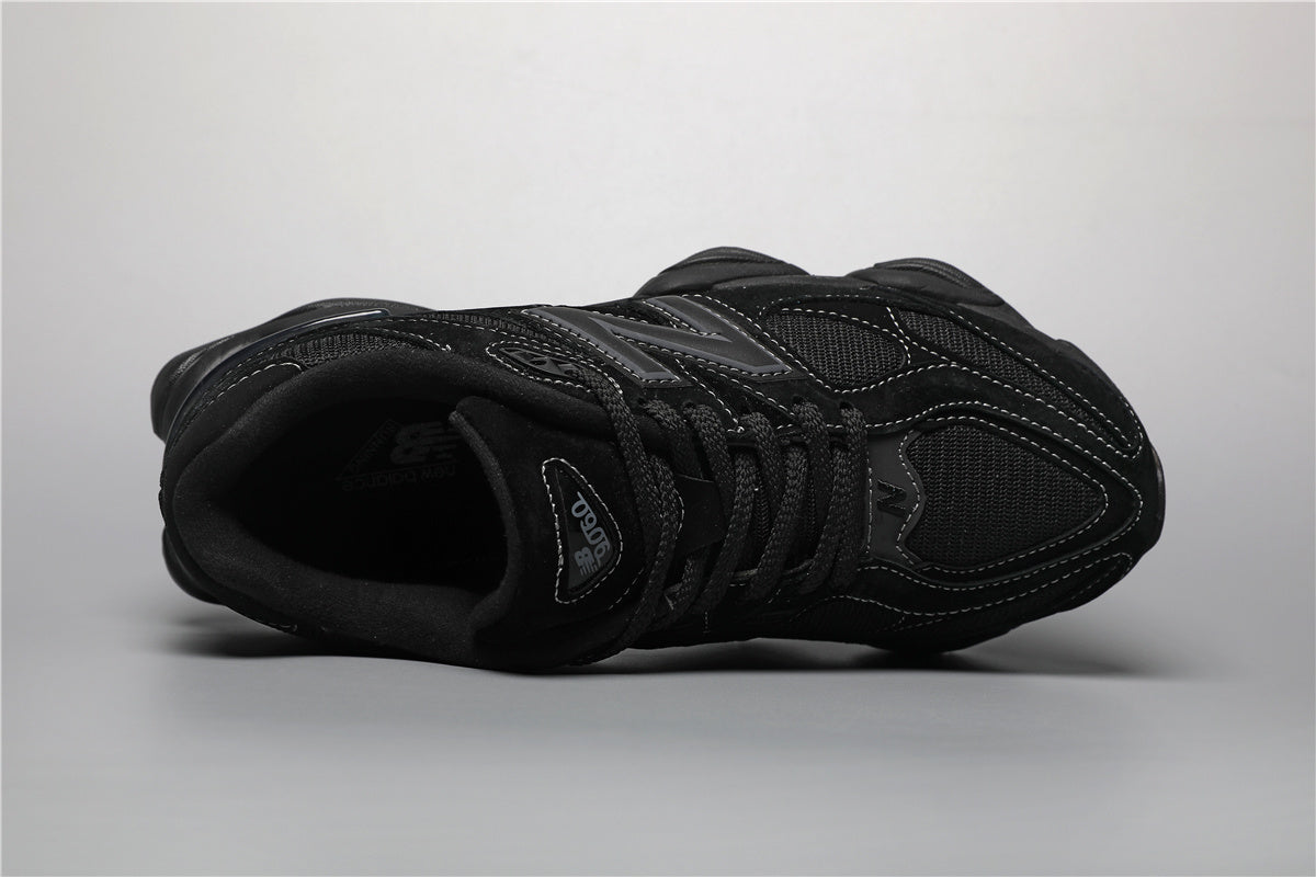 NB 9060 Full Black Edition - Image 6