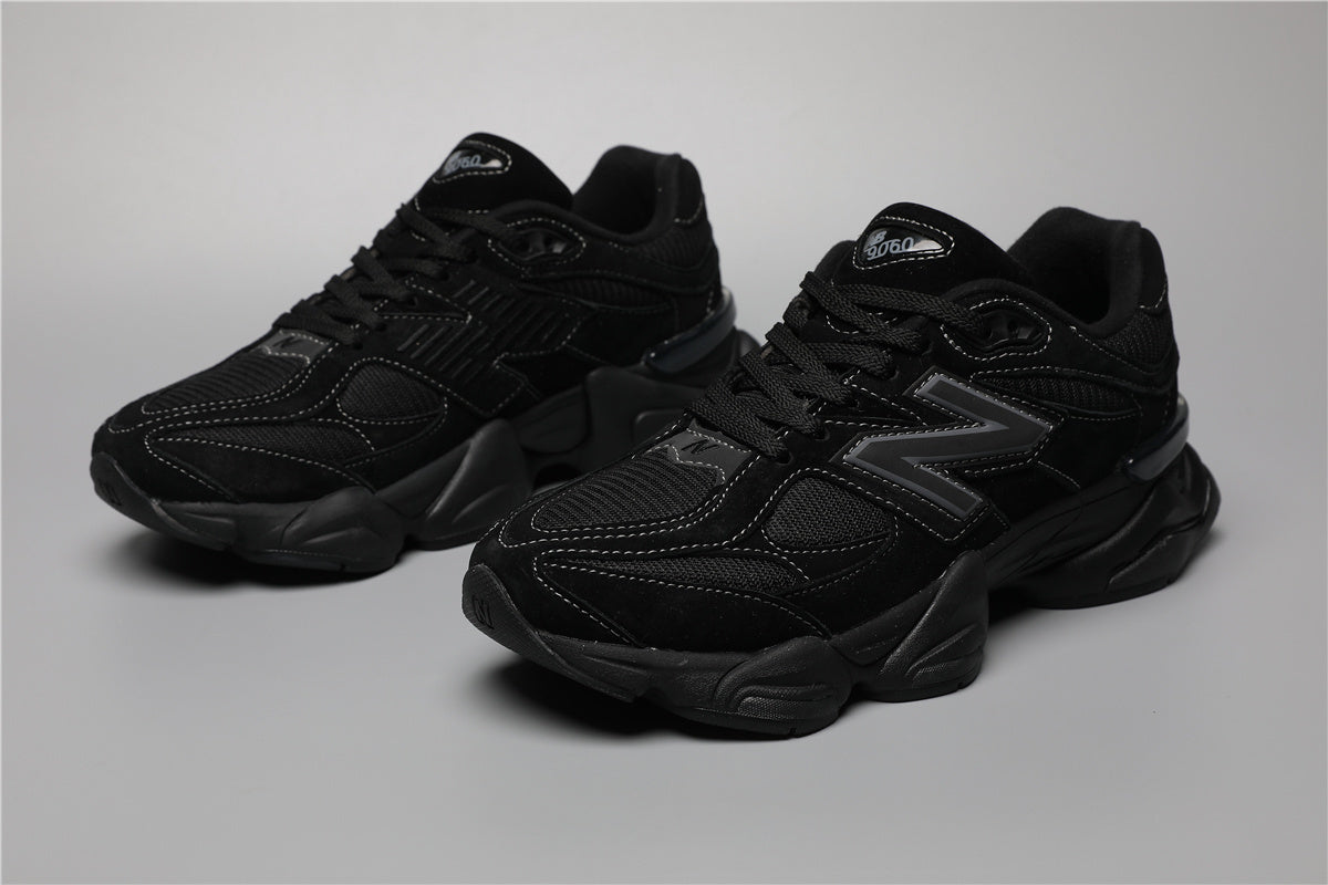 NB 9060 Full Black Edition - Image 7