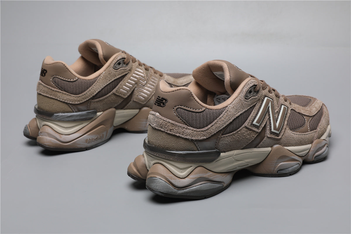 NB 9060 Mushroom Brown - Image 7