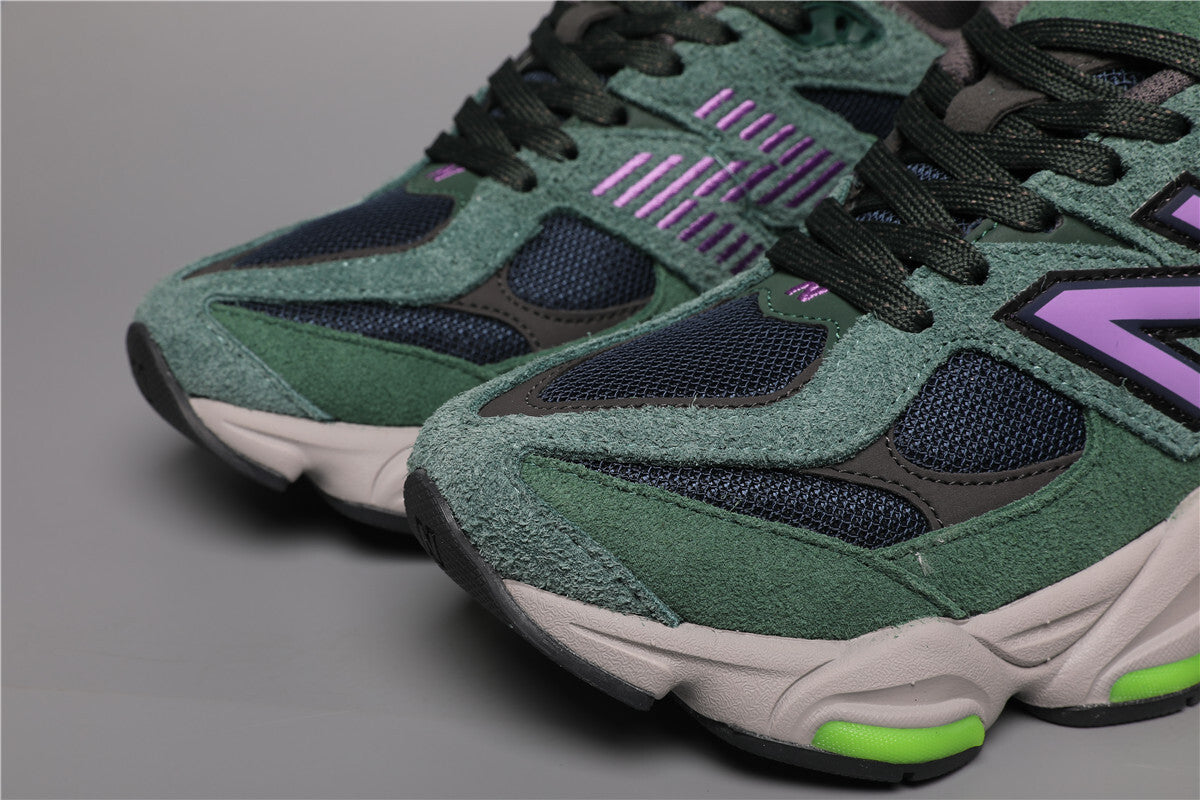 NB 9060 Green Blue - Image 8