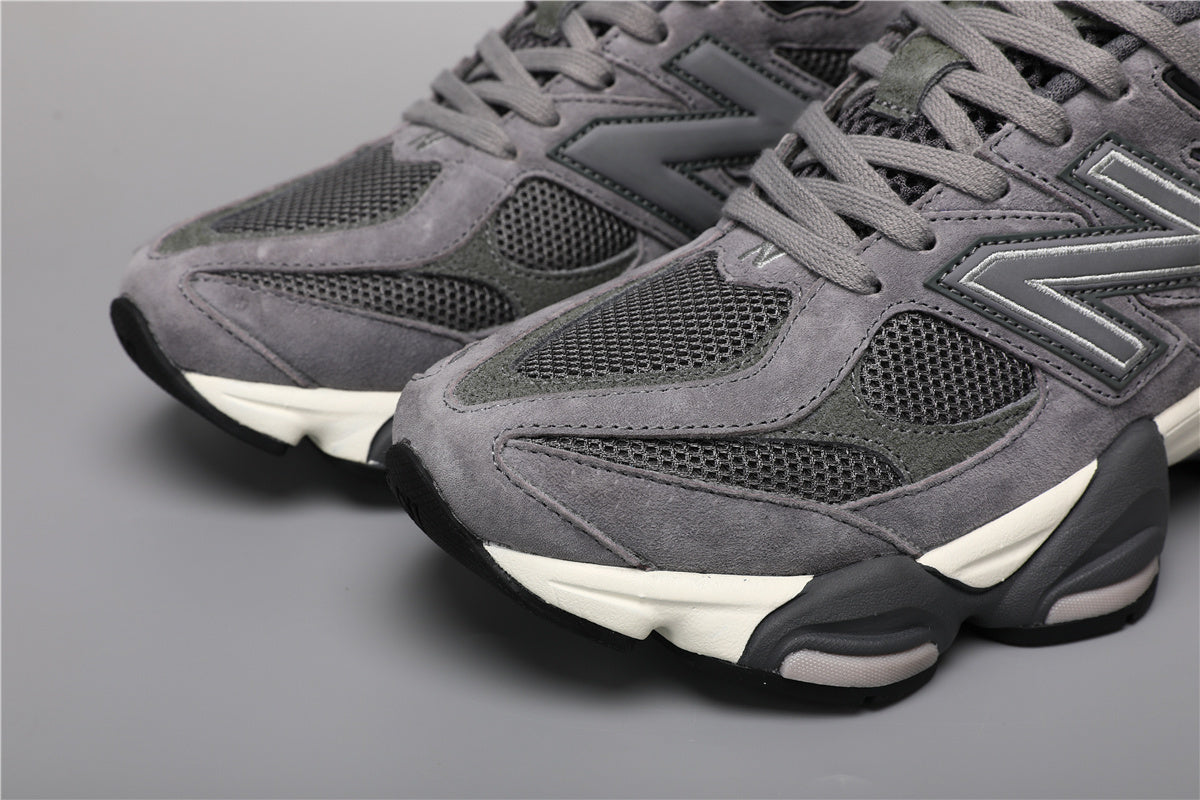 NB 9060 Gray Black - Image 8