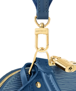 Alternative view of Alma BB Blue