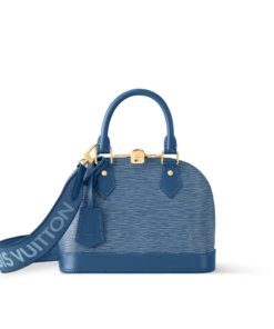 Alma BB Blue