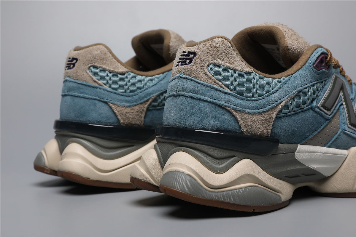 Bodega x NB 9060 Age Of Discovery - Image 5