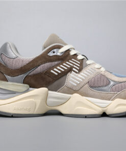 NB 9060 Brown Blue