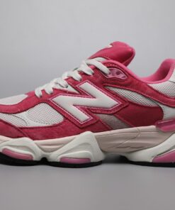 Alternative view of NB 9060 Rose Red