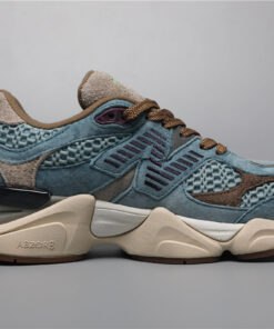 Bodega x NB 9060 Age Of Discovery