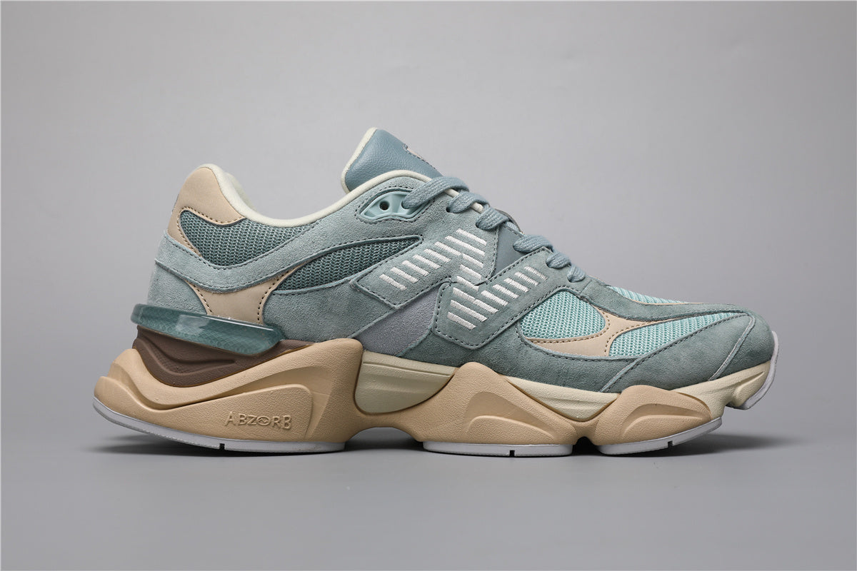 NB 9060 Blue Haze - Image 4