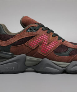 NB 9060 Wine Red
