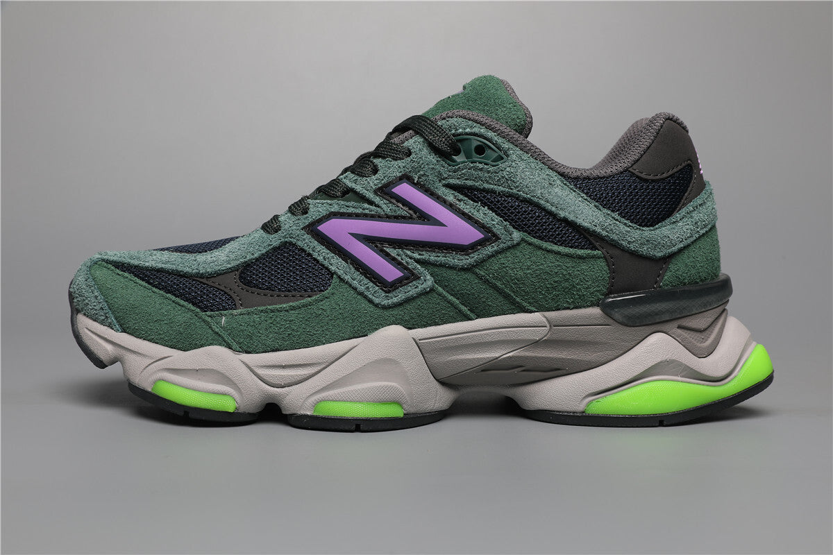 NB 9060 Green Blue - Image 9